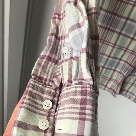 J. Crew The Boy Shirt - Picture 4 of 7
